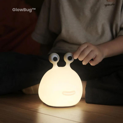 Glowbug™ - Jouw betoverende nachtelijke metgezel!