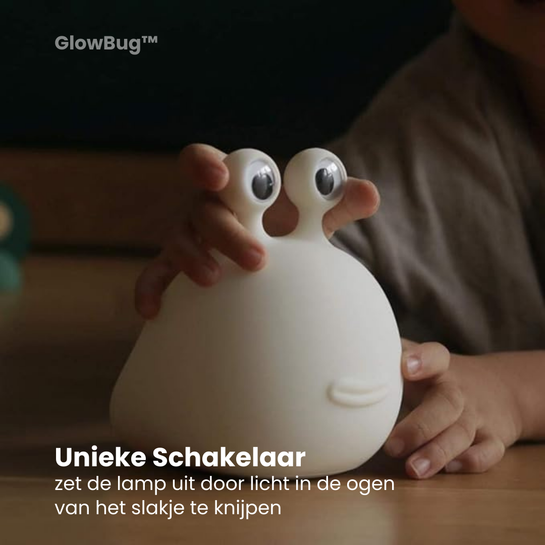 Glowbug™ - Jouw betoverende nachtelijke metgezel!