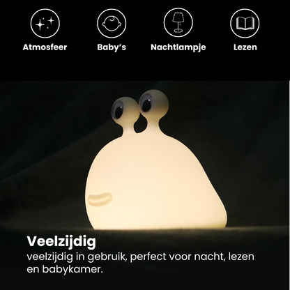 Glowbug™ - Jouw betoverende nachtelijke metgezel!