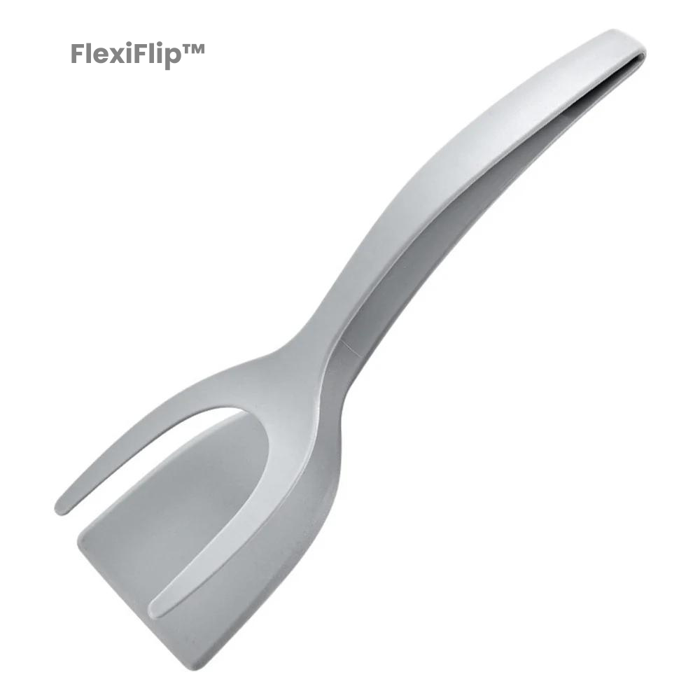 FlexiFlip™ - De multiunctionele spatel