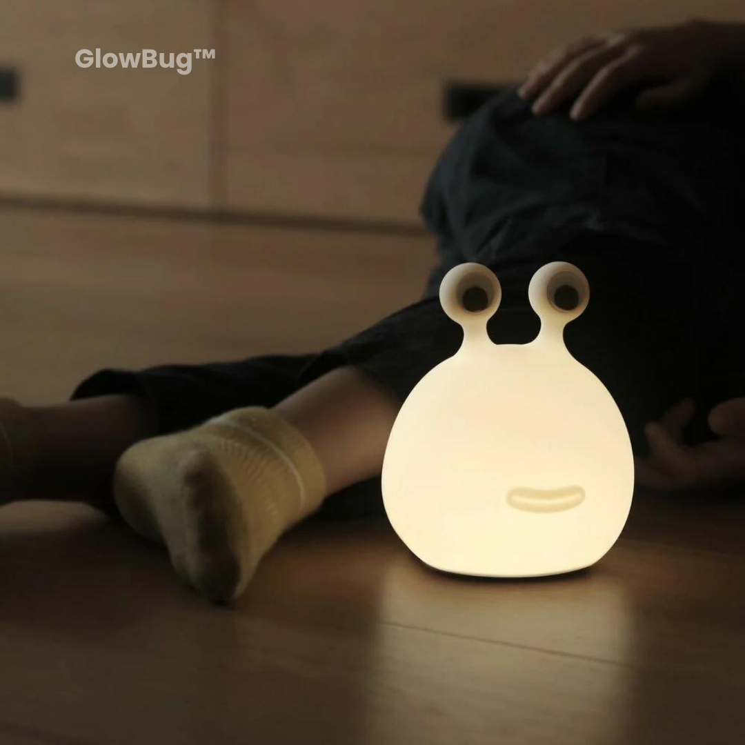 Glowbug™ - Jouw betoverende nachtelijke metgezel!