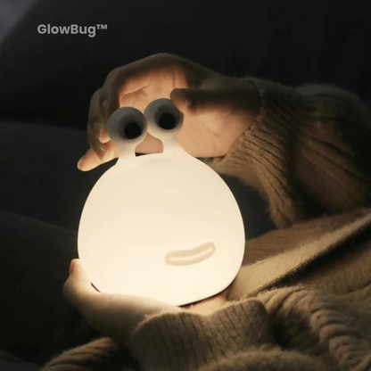 Glowbug™ - Jouw betoverende nachtelijke metgezel!