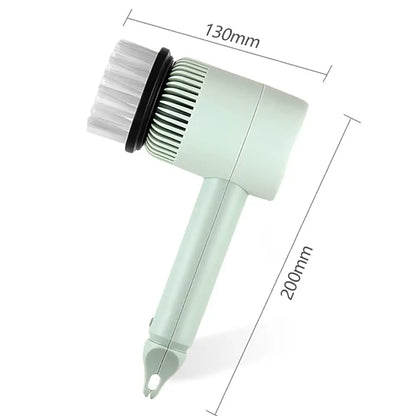 ProScrubber™ - Jouw shortcut naar effectief schoonmaken