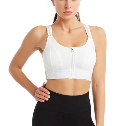 ComfortBra™ - Ondersteunende & Comfortabele Sport-BH