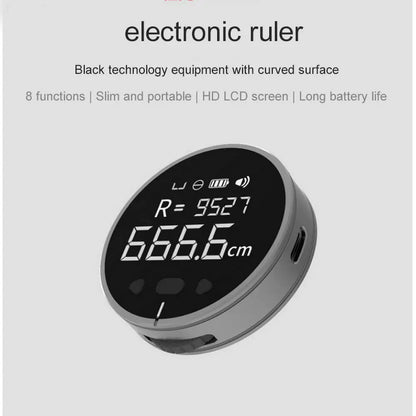 SmartMeasure™  - Afstandsmeetinstrument Elektronisch